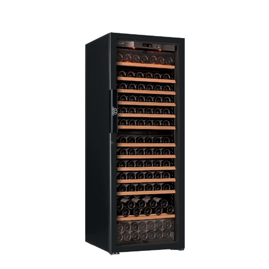 Servierschrank, Dreitemperatur, großes Modell - Pure