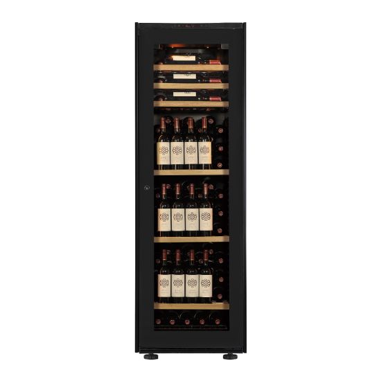Reifeschrank, Eintemperatur, großes Modell, einbaufähig und integrierbar - Inspiration