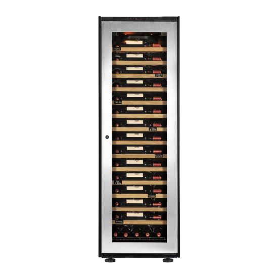 Reifeschrank, Eintemperatur, großes Modell, einbaufähig und integrierbar - Inspiration