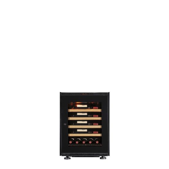 Servierschrank, Multitemperatur, kleines Modell, einbaufähig und integrierbar - Inspiration