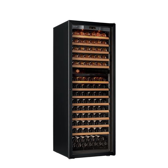 Servierschrank, Zweitemperatur, großes Modell - Pure