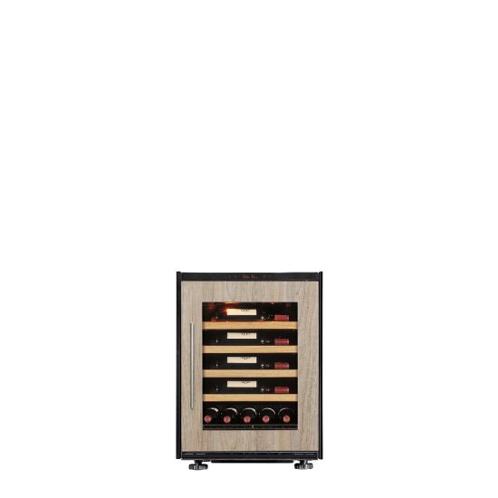 Servierschrank, Multitemperatur, kleines Modell, einbaufähig und integrierbar - Inspiration