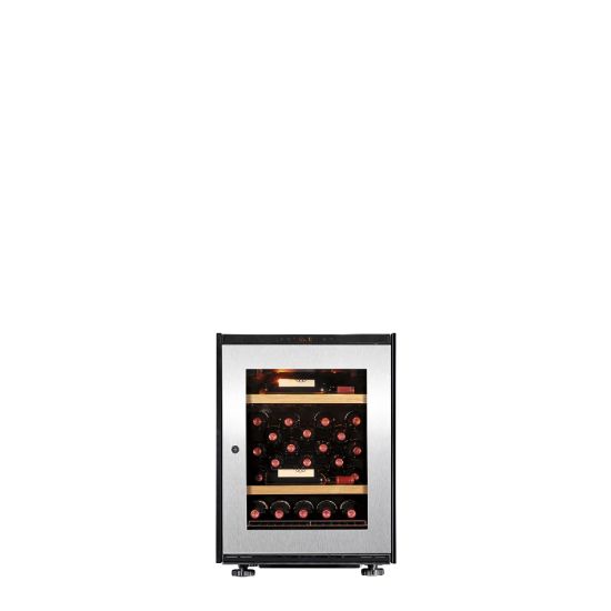 Reifeschrank, Eintemperatur, kleines Modell, einbaufähig und integrierbar - Inspiration