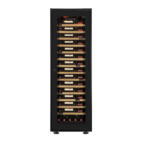 Reifeschrank, Eintemperatur, großes Modell, einbaufähig und integrierbar - Inspiration