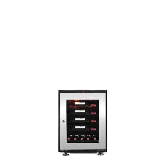 Reifeschrank, Eintemperatur, kleines Modell, einbaufähig und integrierbar - Inspiration