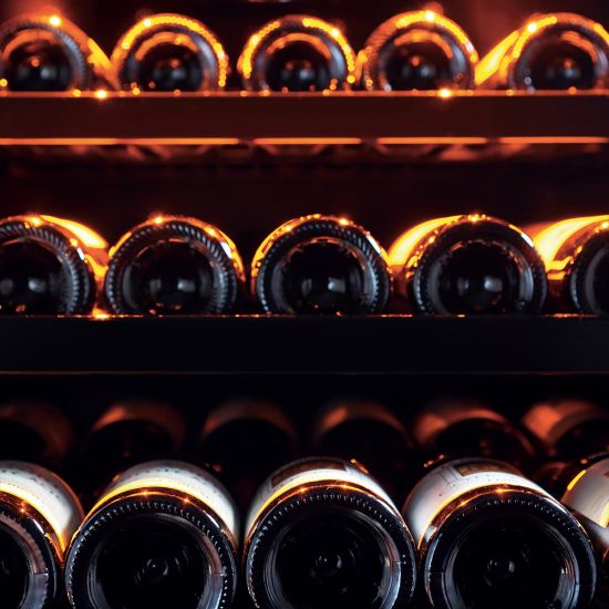 Weinreifeschrank, Eintemperatur, großes Modell - Revelation