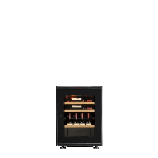 Servierschrank, Multitemperatur, kleines Modell, einbaufähig und integrierbar - Inspiration