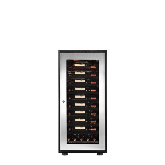 Reifeschrank, Eintemperatur, mittleres Modell, einbaufähig und integrierbar - Inspiration
