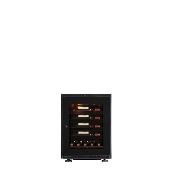 Reifeschrank, Eintemperatur, kleines Modell, einbaufähig und integrierbar - Inspiration