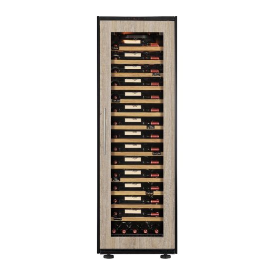 Reifeschrank, Eintemperatur, großes Modell, einbaufähig und integrierbar - Inspiration