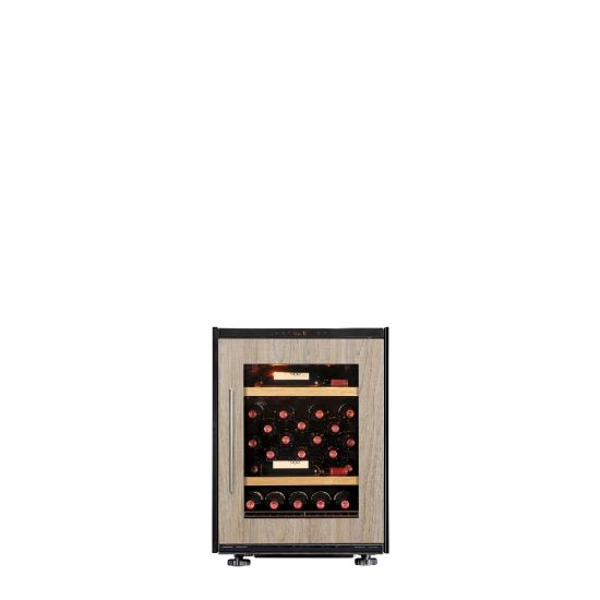 Reifeschrank, Eintemperatur, kleines Modell, einbaufähig und integrierbar - Inspiration
