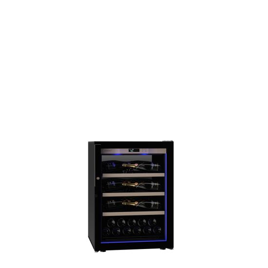 Champagner-Klimaschrank, Eintemperatur, kleines Modell