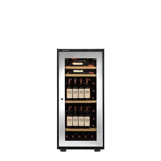 Reifeschrank, Eintemperatur, mittleres Modell, einbaufähig und integrierbar - Inspiration