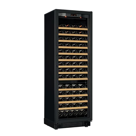 Servierschrank, Multitemperatur, großes Modell, einbaufähig - Compact