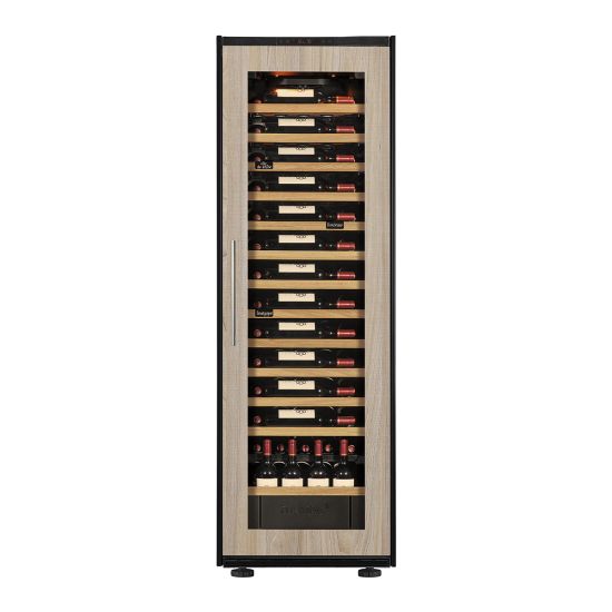 Reifeschrank, Eintemperatur, großes Modell, einbaufähig und integrierbar - Inspiration