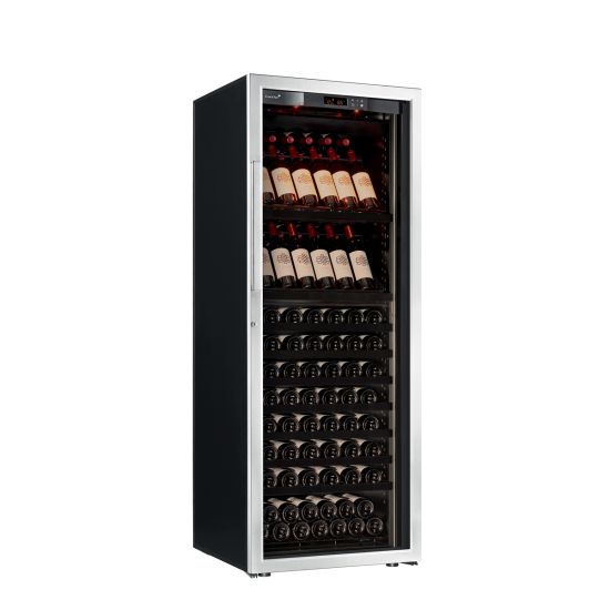 Weinreifeschrank, Eintemperatur, großes Modell - Revelation