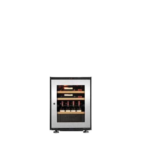 Reifeschrank, Eintemperatur, kleines Modell, einbaufähig und integrierbar - Inspiration