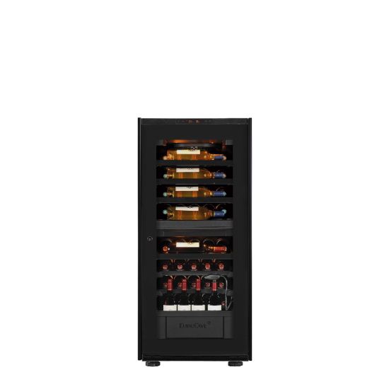 Servierschrank, Zweitemperatur, mittleres Modell, einbaufähig und integrierbar - Inspiration