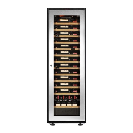Reifeschrank, Eintemperatur, großes Modell, einbaufähig und integrierbar - Inspiration