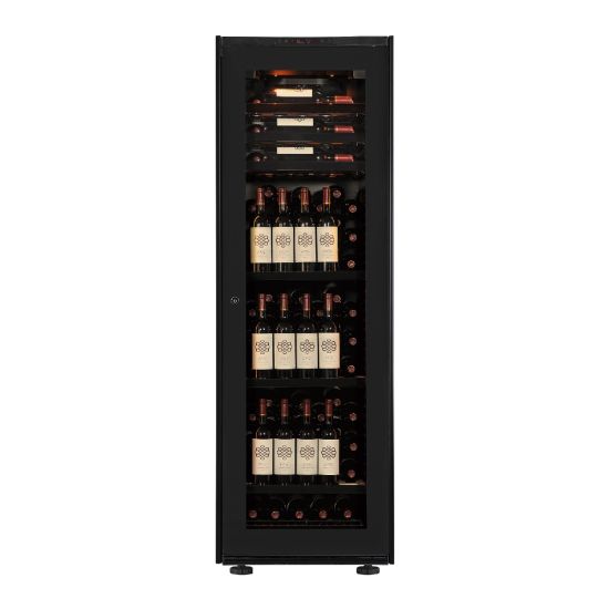 Reifeschrank, Eintemperatur, großes Modell, einbaufähig und integrierbar - Inspiration