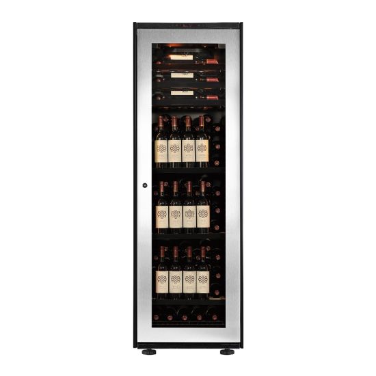 Reifeschrank, Eintemperatur, großes Modell, einbaufähig und integrierbar - Inspiration