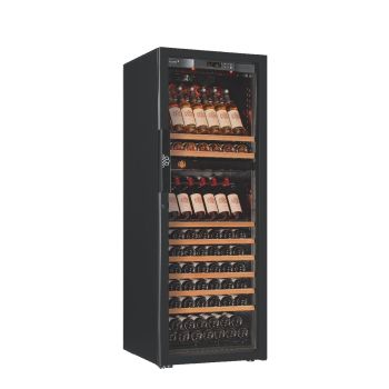 Servierschrank, Zweitemperatur, großes Modell - Pure