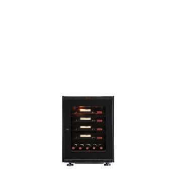 Servierschrank, Multitemperatur, kleines Modell, einbaufähig und integrierbar - Inspiration