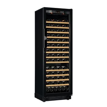Servierschrank, Multitemperatur, großes Modell, einbaufähig - Compact