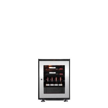 Reifeschrank, Eintemperatur, kleines Modell, einbaufähig und integrierbar - Inspiration