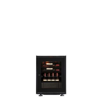 Servierschrank, Multitemperatur, kleines Modell, einbaufähig und integrierbar - Inspiration