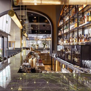 Weinbar - Temperierung und Aufbewahrung angebrochener Flaschen - 8 Flaschen