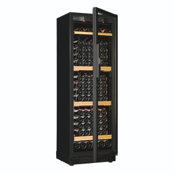 Reifeschrank, Eintemperatur, großes Modell, einbaufähig - Compact