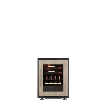 Reifeschrank, Eintemperatur, kleines Modell, einbaufähig und integrierbar - Inspiration
