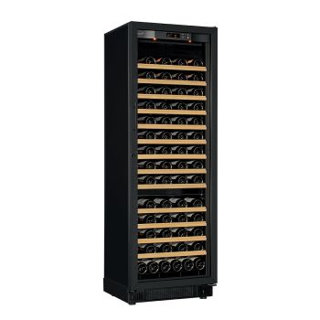 Reifeschrank, Eintemperatur, großes Modell, einbaufähig - Compact
