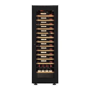 Reifeschrank, Eintemperatur, großes Modell, einbaufähig und integrierbar - Inspiration
