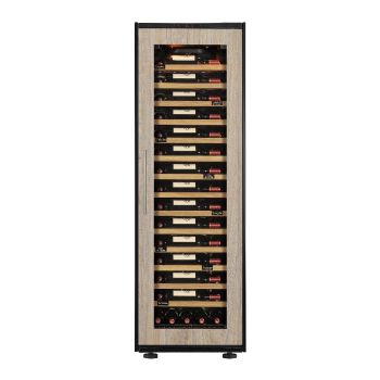 Reifeschrank, Eintemperatur, großes Modell, einbaufähig und integrierbar - Inspiration