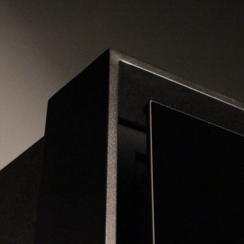 Reife- oder Servierschrank, Eintemperatur Modell - Royale