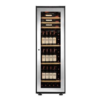 Reifeschrank, Eintemperatur, großes Modell, einbaufähig und integrierbar - Inspiration