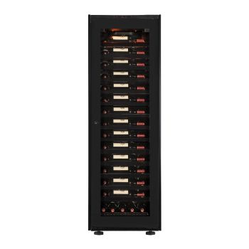 Reifeschrank, Eintemperatur, großes Modell, einbaufähig und integrierbar - Inspiration