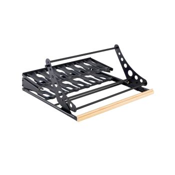 Präsentationsset für Gleitregale