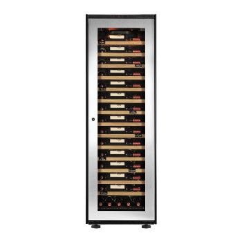 Reifeschrank, Eintemperatur, großes Modell, einbaufähig und integrierbar - Inspiration