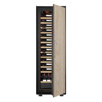Reifeschrank, Eintemperatur, großes Modell, einbaufähig und integrierbar - Inspiration