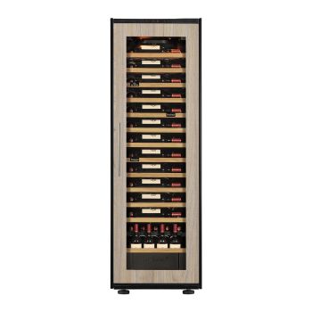 Reifeschrank, Eintemperatur, großes Modell, einbaufähig und integrierbar - Inspiration