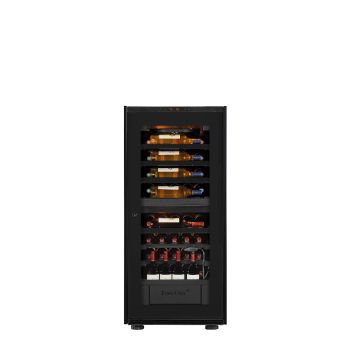 Servierschrank, Zweitemperatur, mittleres Modell, einbaufähig und integrierbar - Inspiration