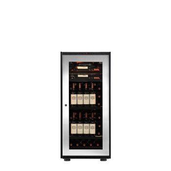 Reifeschrank, Eintemperatur, mittleres Modell, einbaufähig und integrierbar - Inspiration