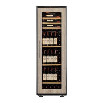Reifeschrank, Eintemperatur, großes Modell, einbaufähig und integrierbar - Inspiration