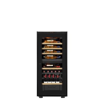 Servierschrank, Zweitemperatur, mittleres Modell, einbaufähig und integrierbar - Inspiration