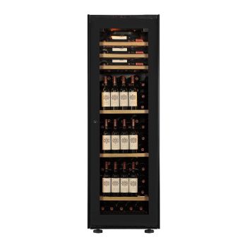 Reifeschrank, Eintemperatur, großes Modell, einbaufähig und integrierbar - Inspiration