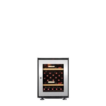 Reifeschrank, Eintemperatur, kleines Modell, einbaufähig und integrierbar - Inspiration