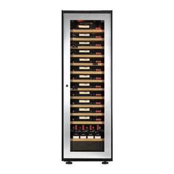 Reifeschrank, Eintemperatur, großes Modell, einbaufähig und integrierbar - Inspiration